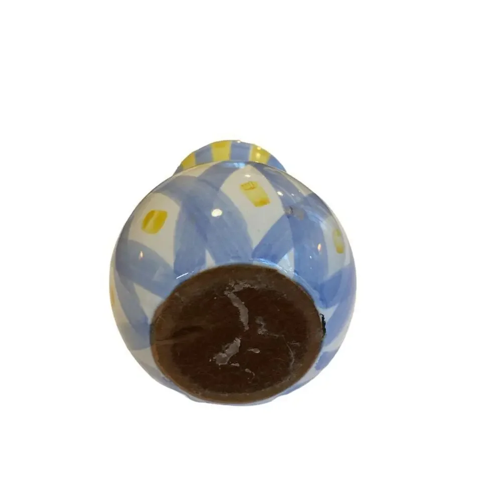 Unbranded small painted